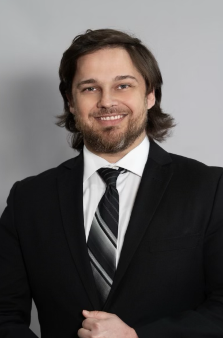 David Graham, Insurance Attorney
