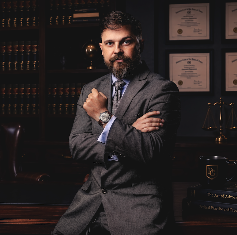 David Graham — Insurance Lawyer, David Graham Insurance Lawyers, P.A.